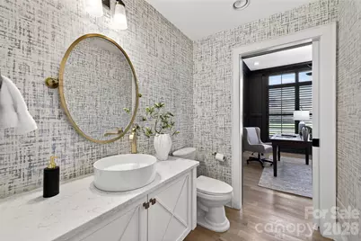 222 Anthony Circle, Charlotte, NC 28211 - Photo 19