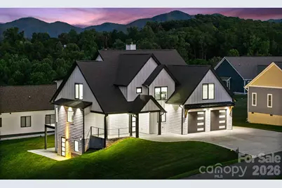 1026 Hillside Ridge Road, Candler, NC 28715 - Photo 43