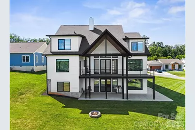 1026 Hillside Ridge Road, Candler, NC 28715 - Photo 5
