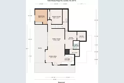 1026 Hillside Ridge Road, Candler, NC 28715 - Photo 47