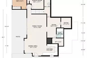 1026 Hillside Ridge Rd, Candler, NC 28715 - Photo 47