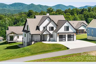 1026 Hillside Ridge Road, Candler, NC 28715 - Photo 3