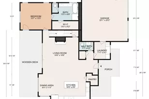 1026 Hillside Ridge Rd, Candler, NC 28715 - Photo 45