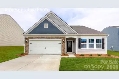 548 Blackpool Court, Monroe, NC 28112 - Photo 1