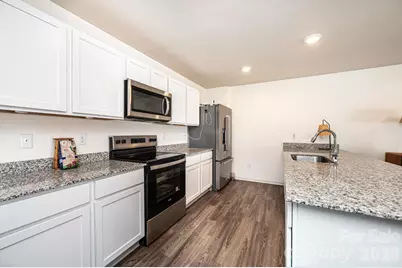 1901 Prosperity Drive #G, Newton, NC 28658 - Photo 11