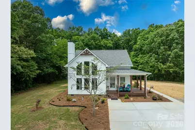 13386 Cabarrus Station Road, Midland, NC 28107 - Photo 1