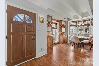 328 W 6th Street #7, Charlotte, NC 28202 - Photo 3