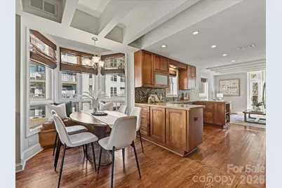 328 W 6th Street #7, Charlotte, NC 28202 - Photo 5