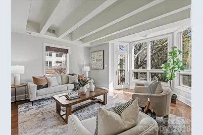 328 W 6th Street #7, Charlotte, NC 28202 - Photo 9