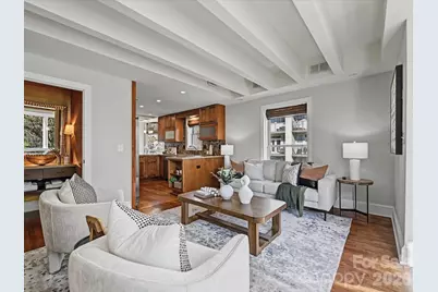 328 W 6th Street #7, Charlotte, NC 28202 - Photo 11