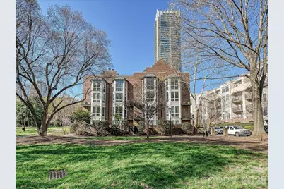 328 W 6th Street #7, Charlotte, NC 28202 - Photo 25