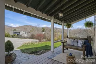 7 and 11 Carolina Corner, Black Mountain, NC 28711 - Photo 5