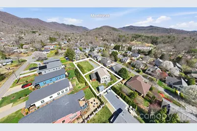 7  and 11 Carolina Corner, Black Mountain, NC 28711 - Photo 3