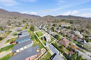 7 and 11 Carolina Corner, Black Mountain, NC 28711 - Photo 3