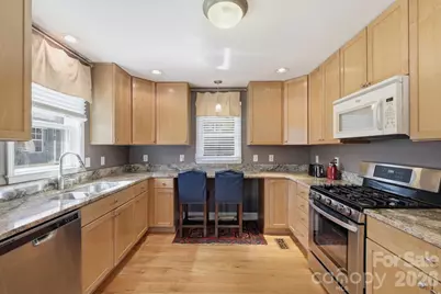 7  and 11 Carolina Corner, Black Mountain, NC 28711 - Photo 15