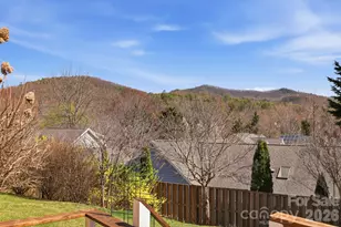 7 and 11 Carolina Corner, Black Mountain, NC 28711 - Photo 17
