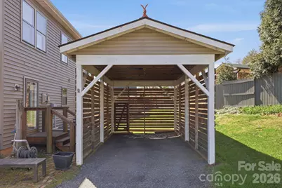 7  and 11 Carolina Corner, Black Mountain, NC 28711 - Photo 27