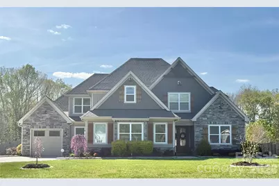 5110 Pond Bluff Drive, Monroe, NC 28112 - Photo 1