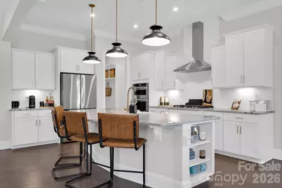 2419 Spring Rock Place, Huntersville, NC 28078 - Photo 11