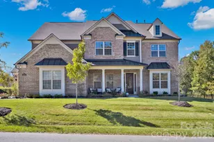 2419 Spring Rock Pl, Huntersville, NC 28078 - Photo 1