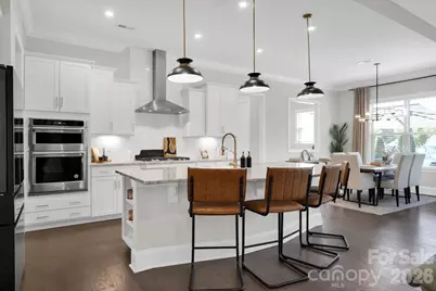 2419 Spring Rock Place, Huntersville, NC 28078 - Photo 9