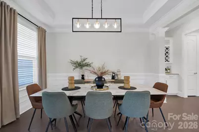 2419 Spring Rock Place, Huntersville, NC 28078 - Photo 3