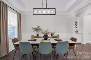 2419 Spring Rock Pl, Huntersville, NC 28078 - Photo 3