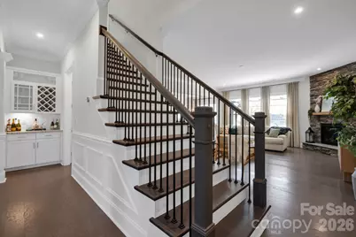 2419 Spring Rock Place, Huntersville, NC 28078 - Photo 21