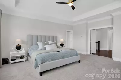 2419 Spring Rock Place, Huntersville, NC 28078 - Photo 29