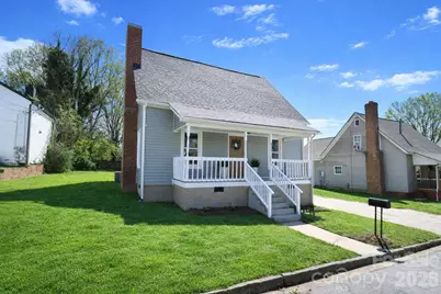 269 Misenheimer Drive NW, Concord, NC 28025 - Photo 1