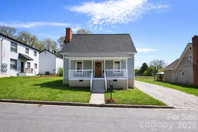 269 Misenheimer Drive NW, Concord, NC 28025 - Photo 3