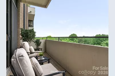 2633 Richardson Drive #8B, Charlotte, NC 28211 - Photo 29