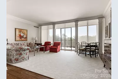 2633 Richardson Drive #8B, Charlotte, NC 28211 - Photo 9