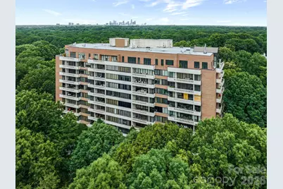 2633 Richardson Drive #8B, Charlotte, NC 28211 - Photo 1
