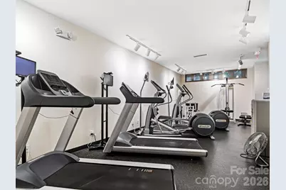 2633 Richardson Drive #8B, Charlotte, NC 28211 - Photo 33