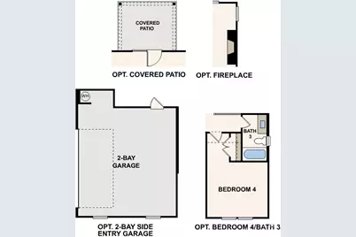 9985 Manor Vista Trail, Kannapolis, NC 28027 - Photo 3