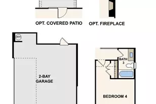 9985 Mnr Vis Trl, Kannapolis, NC 28027 - Photo 3