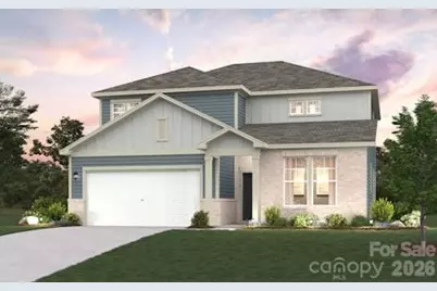 9985 Manor Vista Trail, Kannapolis, NC 28027 - Photo 1