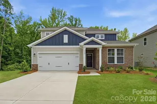 9985 Mnr Vis Trl, Kannapolis, NC 28027 - Photo 1