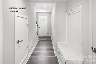 4124 Auburn Oak Ln, Charlotte, NC 28208 - Photo 9