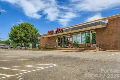 1727 Evergreen Drive, Charlotte, NC 28208 - Photo 25