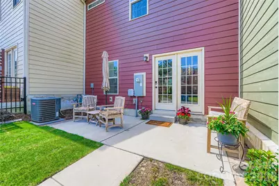 1727 Evergreen Drive, Charlotte, NC 28208 - Photo 19