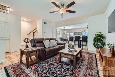 1727 Evergreen Drive, Charlotte, NC 28208 - Photo 5