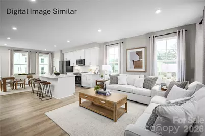 4112 Auburn Oak Lane, Charlotte, NC 28208 - Photo 3