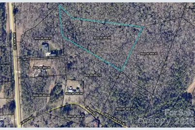 0 Van Wyck Road #2, Van Wyck, SC 29720 - Photo 1