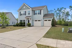 4409 Bent Green Ln, Monroe, NC 28112 - Photo 3