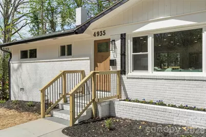 4935 Kistler Avenue, Charlotte, NC 28205 - Photo 5
