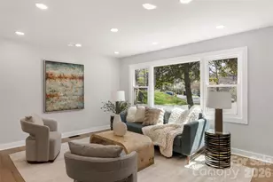 4935 Kistler Ave, Charlotte, NC 28205 - Photo 9