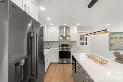 4935 Kistler Avenue, Charlotte, NC 28205 - Photo 19