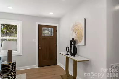 4935 Kistler Avenue, Charlotte, NC 28205 - Photo 7